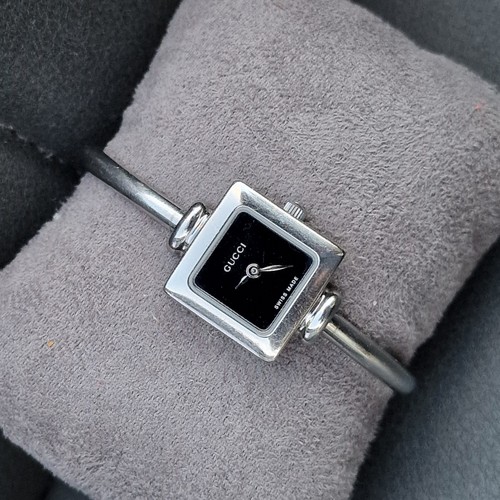 Vintageladies gucci quartz - gucci,