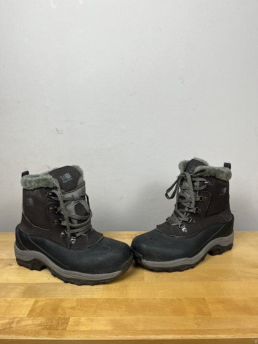 Karrimor snow fur - karrimor, l