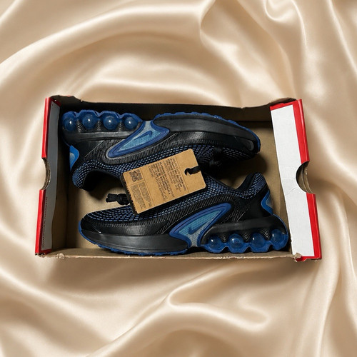 Nike air max black - air, gs