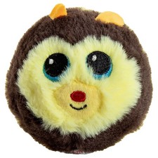 TY Buzzy Bee Plush Bouncer the