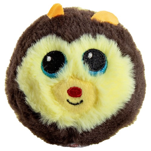 Buzzy bee plush bouncer - bouncer, the