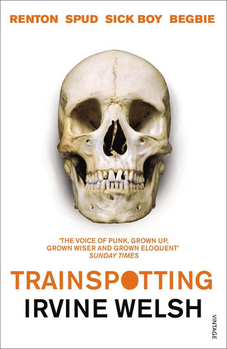 Trainspotting the - trainspotting:, 2