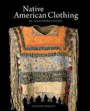 Native American Clothing -