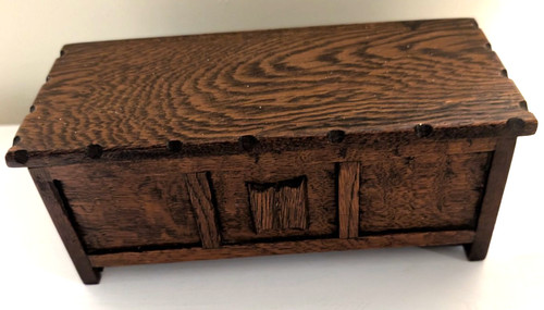 Vintage wooden tallent bond - vintage,