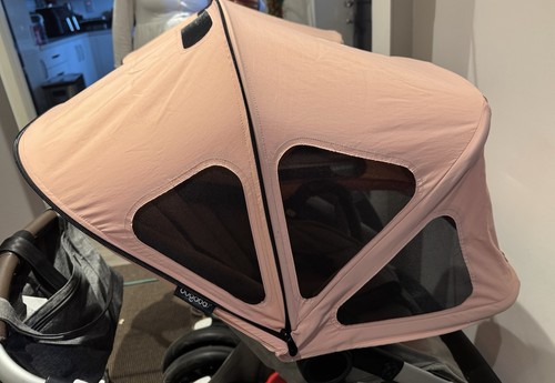 Bugaboo fox breezy sun - 3,
