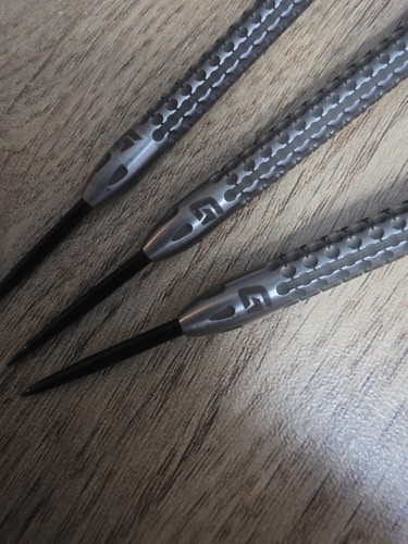 Goat fairway tungsten - v2,