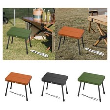 Folding Camping Stool Small