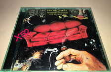 Frank Zappa and the Mothers of Invention CD One Size Fits All Ryko George Duke