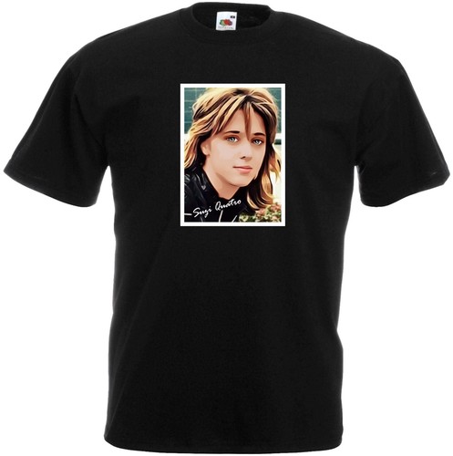 Suzi quatro glam rock music - glam,