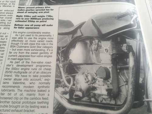 Valentine rev weslake bvr - weslake,