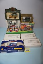 10 x Lledo Promotional Models Diecast Toys Boxed