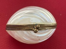 Vintage 2" Mother of Pearl