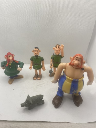 1980 albert rene asterix - albert,