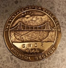 1985 BRISTOL Vintage Motor