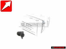 Genuine VW Fixed Window