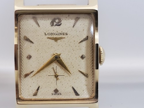 Longines hour glass - longines,