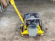 Forward reverse wacker Diesel