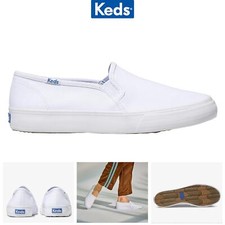 Keds Double Decker Canvas