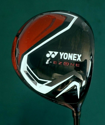 Yonex ezone driver - i, stiff