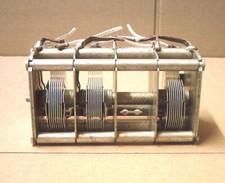 Eddystone 840c tuning - eddystone,