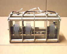 EDDYSTONE 840C TUNING