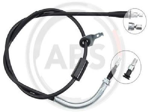 Original cable parking - cable,