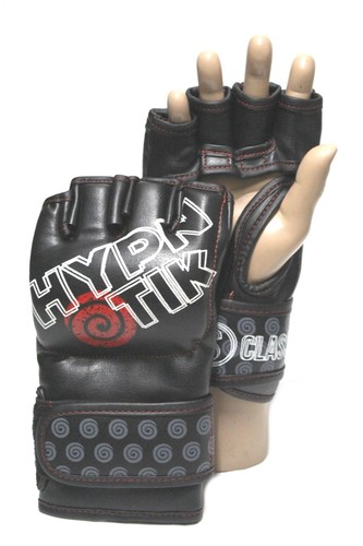 Mma training gloves - mma,