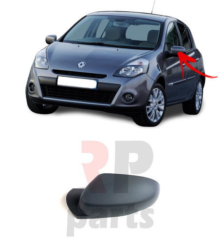 For renault clio - renault, iii