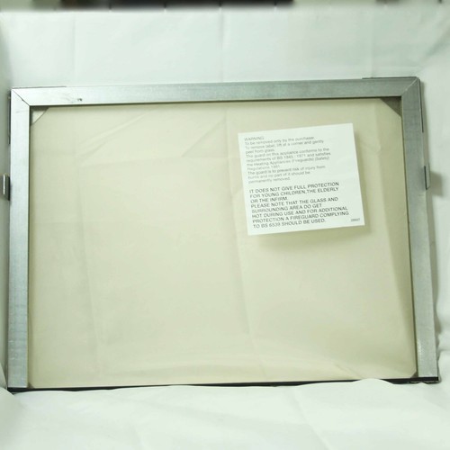 Cannon 6900553 29217 glass - 6900553,