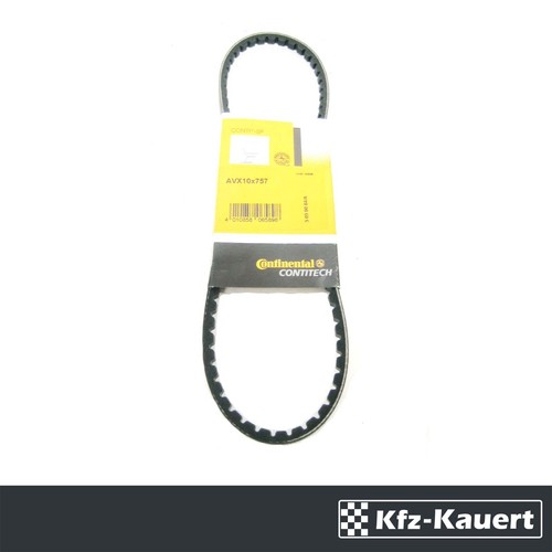 Conti belt 757 - v-belt, x