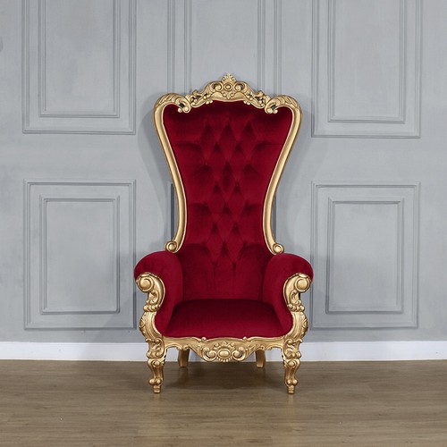 Throne chair wedding - throne,