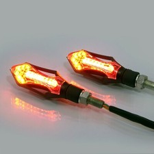 PAIR of Motorcycle LED
