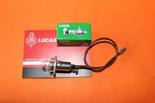Triumph bsa lucas smiths bulb - bsa,