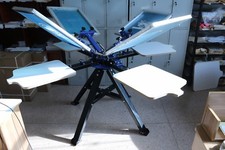 Top-grade 4 Color 4 Station