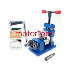 New Rolling Mill Machine