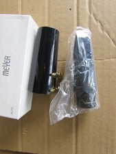 MEYER 5S ALTO HARD RUBBER