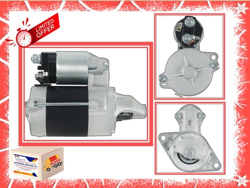 Starter for cub cadet big - starter,