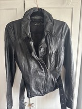Muubaa Woman’s Leather