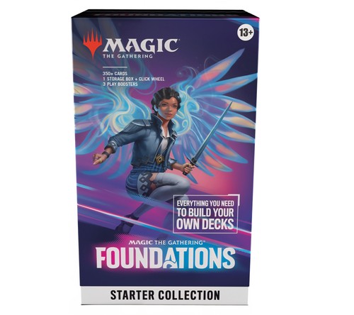 Magic the gathering - the,