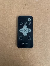 GENUINE ORIGINAL GEAR4 REMOTE