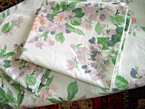 Pretty laura ashley king size - pretty,