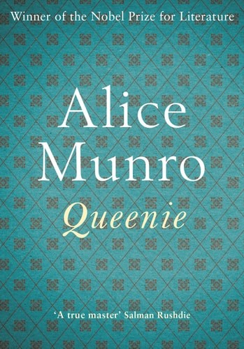 Queenie munro alice new - queenie,, munro,