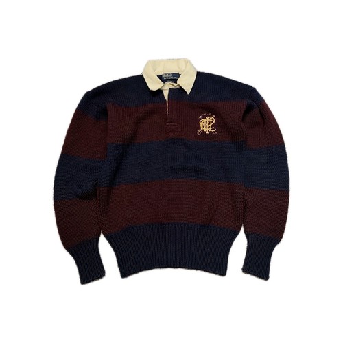 Vtg polo ralph - polo, lauren