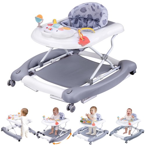 Foldable baby activity - baby,