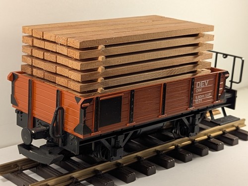 Lgb 94005 gauge - lgb, g