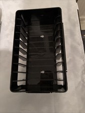 3 Tape Racks Hold To 10