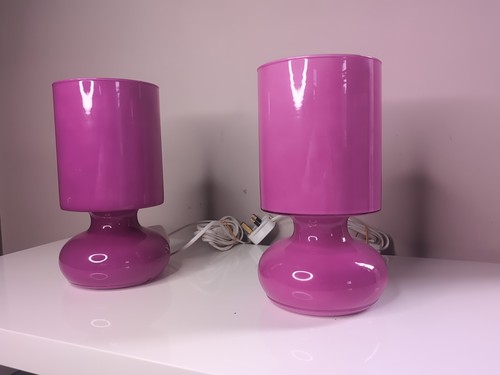 Ikea lykta vintage - lykta, hot