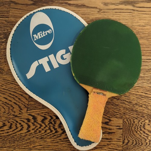 Vintage 1970s stiga - 1970s, ply