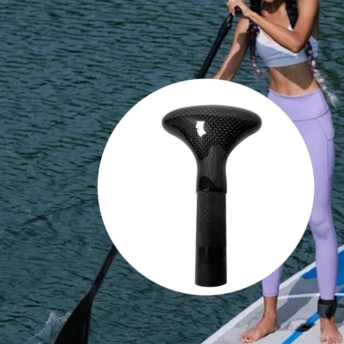 Kayaking paddle handle carbon - handle,