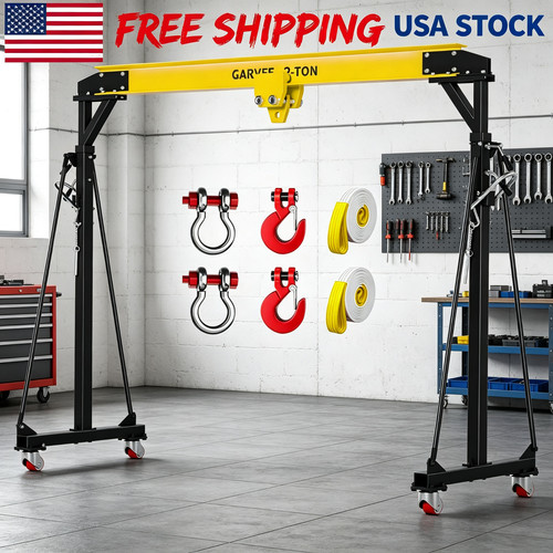 Garvee ton adjustable height - ton,